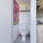 L'alba Apartment *