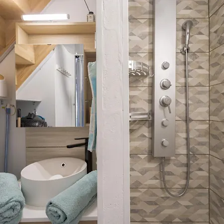 L'alba * Latour-de-France