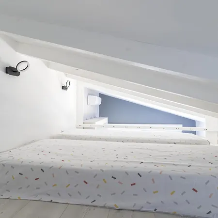 L'alba Apartament *