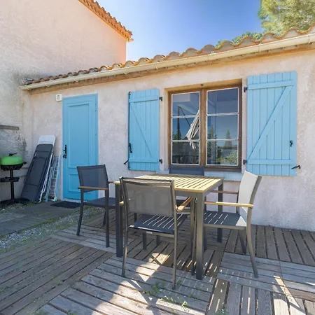 Apartament L'alba Latour-de-France